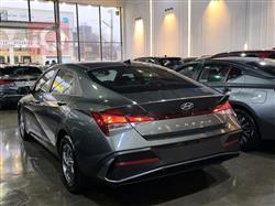 هیۆندای ئەلەنترا